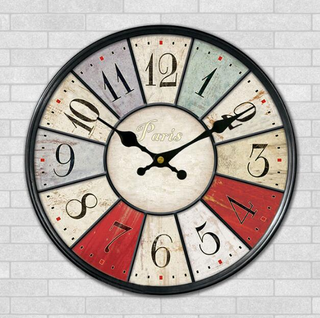 Illustration for article titled A Short History Of The American Clock